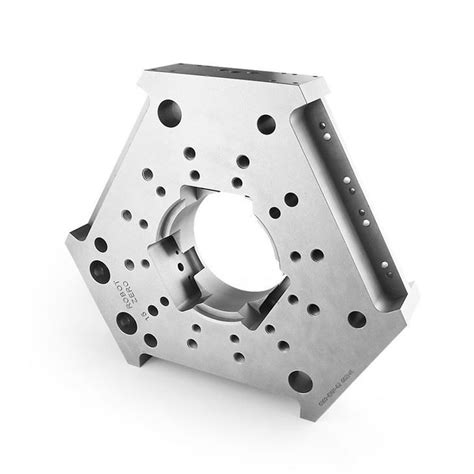 cnc machining aluminum parts|block of aluminum for cnc.